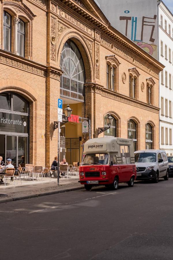& 3* Berlijn