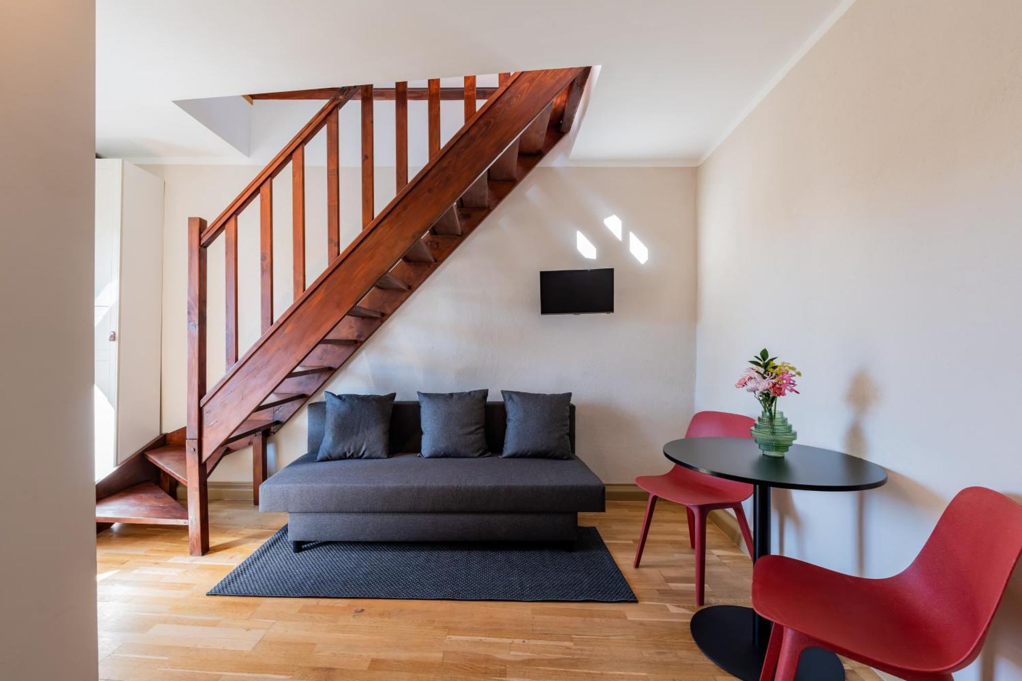 & 3* Berlijn